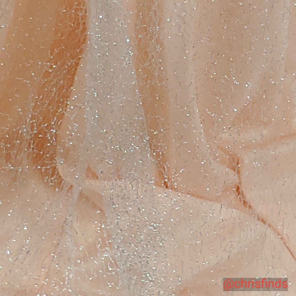 Fabuluxe limited edition pink prom formal fit&flare mini train gown sz XS NEW - Picture 7 of 10